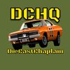 DieCastChaplain