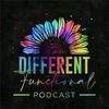Different_Functional