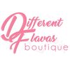 Different Flavas Boutique