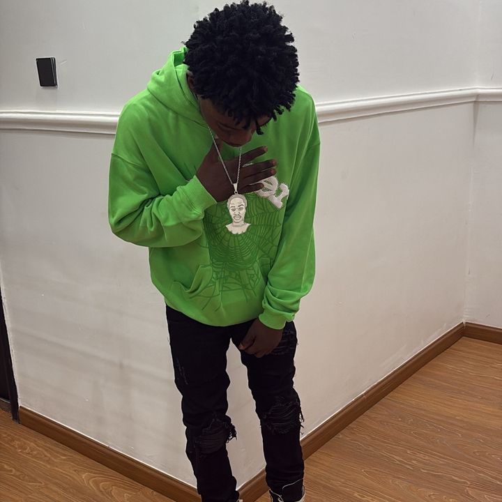 Lil foreign 🦅