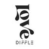 DIFFLELOVE