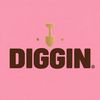 DIGGIN