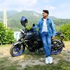 Deepak Umaar