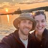 Rachel & Kevin Pasdon