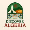 Discover Algeria 🇩🇿