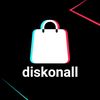 diskonall