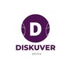 Diskuver