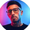 DJ Jon Baxter