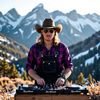 DJ Whyte Choc