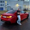 ROSSO F90