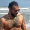 D. m. tattoos