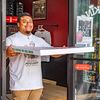 Dodi The Pizza King