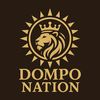 domponation