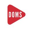 DOMS DJ