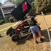 Oilfield dad