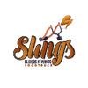 doublerslings
