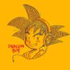 Dragon Bof
