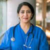 Dr Ayesha Umer