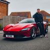 Driven By Marcus