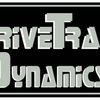 DriveTrain Dynamics
