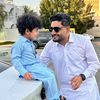Junaid Khan Yousafzai