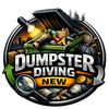 Dumpster Diving New