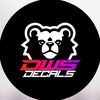 DWS Decals