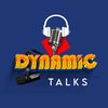 Dynamic Talks 🎙️