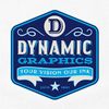 Dynamic Graphics