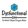 Dysfunctional DM