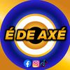 É de Axé