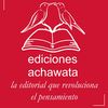 edicionesachawata