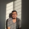 Oswaldo Matú