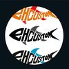 EHCUSTOM
