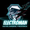 Electroman