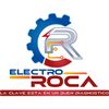 Electroroca