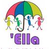 Ella together