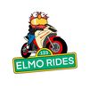 Elmo Rides