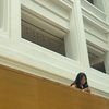 Emma | Girl in Arch