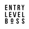 #ENTRYLEVELBOSS