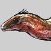 eoraptor Lunensis