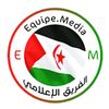 EquipeMedia الفريق الاعلامي SH
