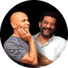 Eric & Ramzy