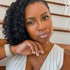 Ebony Caprice