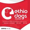 Ethio dogs market🇪🇹