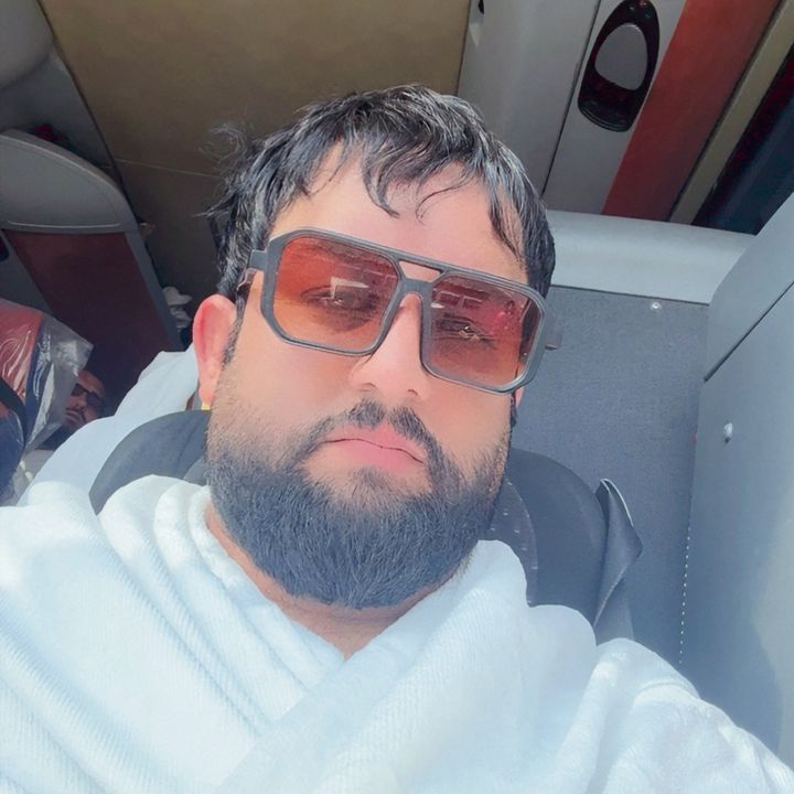 حجي ماميتو الكبير