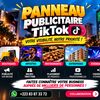 panneau Pub Mali 🇲🇱