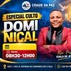 prophete Evala de jesus