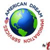 American Dream EveCuba