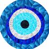 Evil Eye Charm